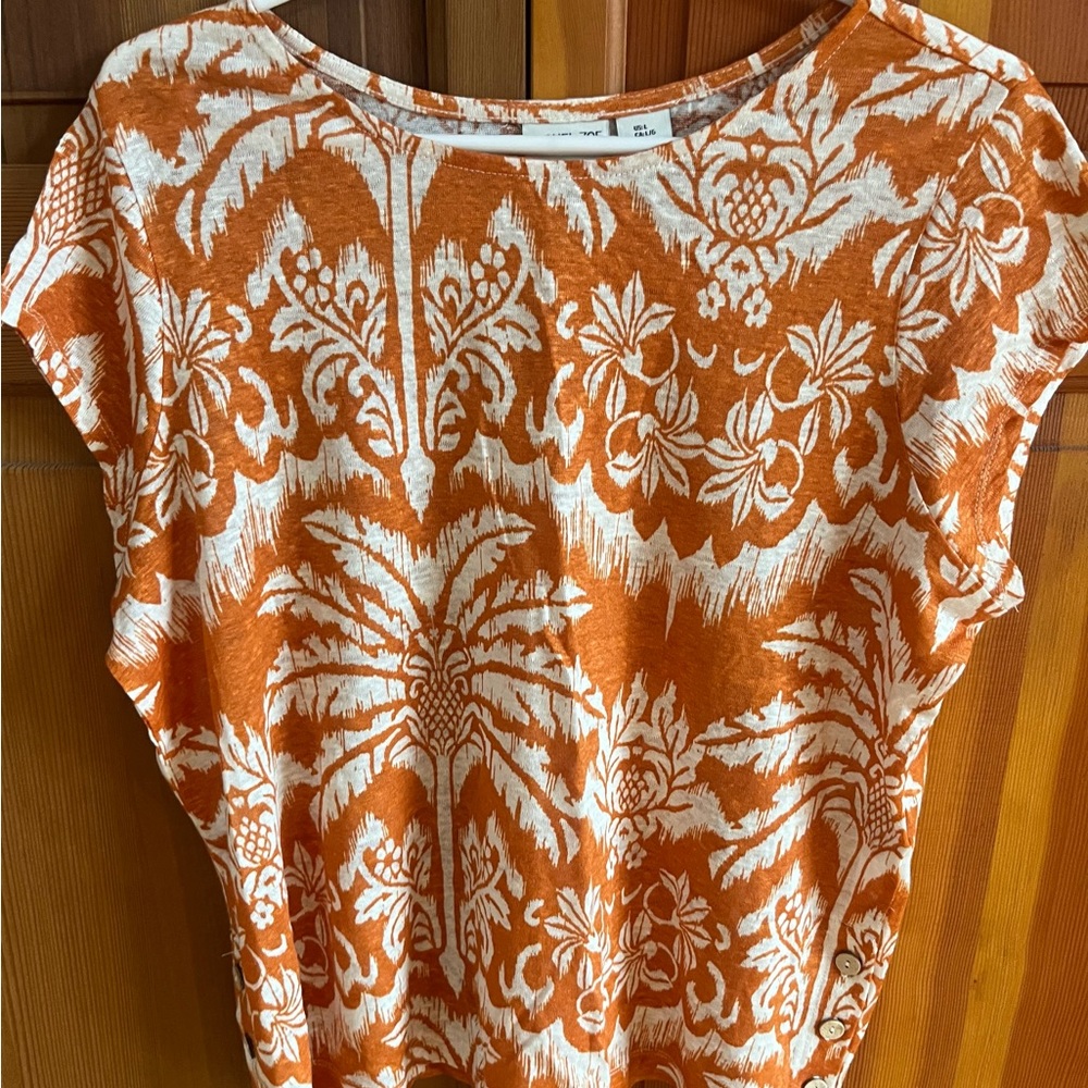 Women’s Summer Shirt